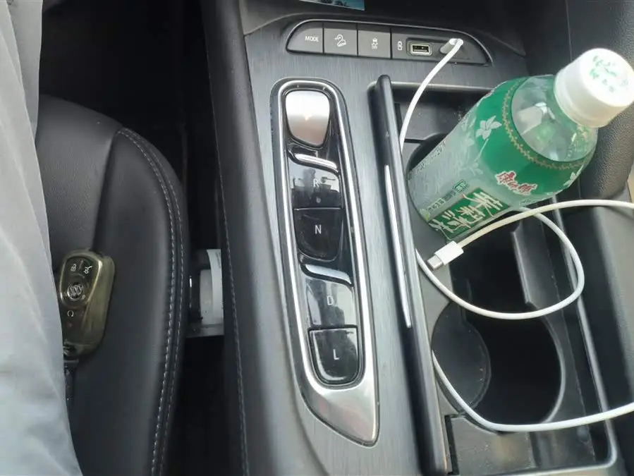 2020 Buick Enclave 28T Two-Wheel Drive Premium