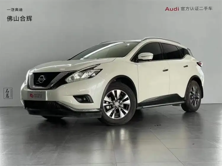 Loulan 2021 2.5L XL Two-Wheel Drive Intelligent Luxury Edition