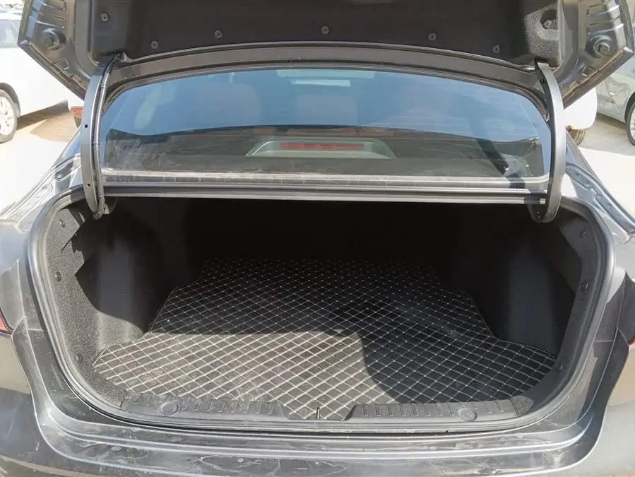 Yidong 2023 Model Chuangxiang Version PLUS Blue Whale NE 1.4T GDI DCT Premium Edition