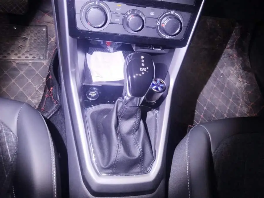 Tugela 2020 1.5L Automatic Comfort Edition