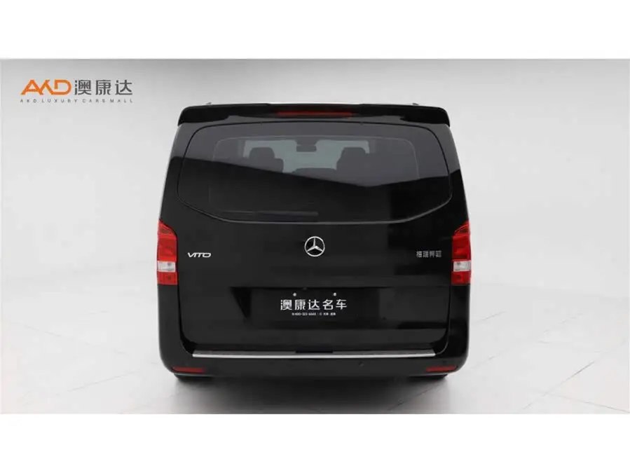 فيتو 2021 2.0T إصدار الأعمال 7 مقاعد