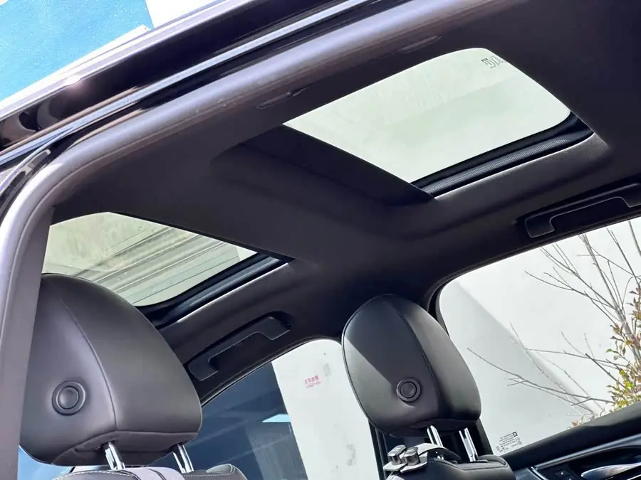 Cadillac CT5 2021 28T Luxury