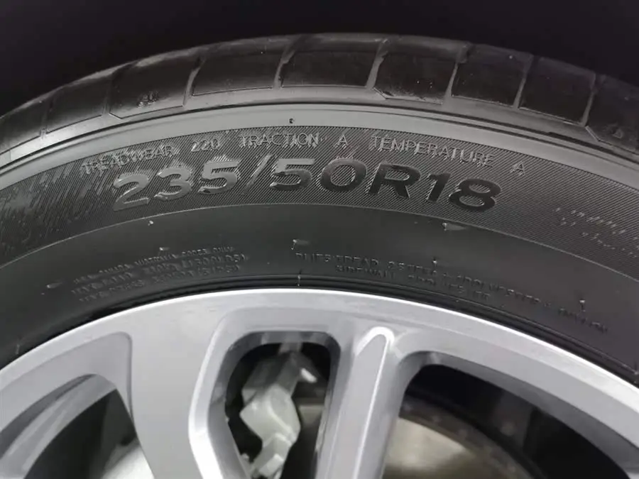 2023 Mondeo EcoBoost 180 Luxury