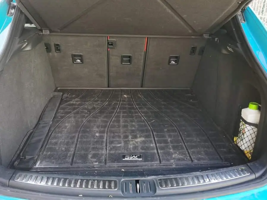 2022 Macan Macan 2.0T