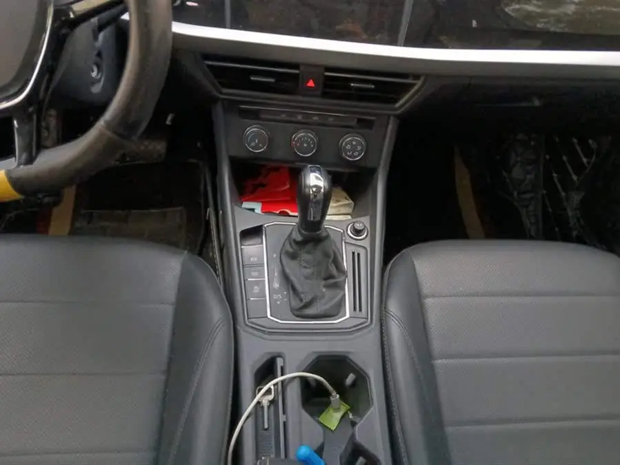 Lavida 2019 1.5L Automatic Comfort Version National VI