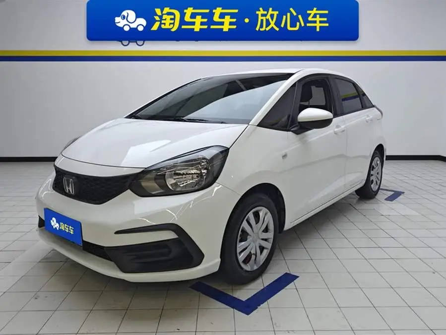 فيتو 2021 1.5L CVT潮享版