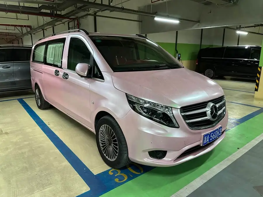 فيتو 2020 2.0T إصدار النخبة 7 مقاعد