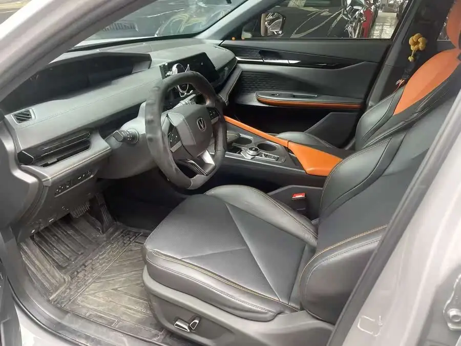 Changan UNI-V 2022 1.5T Sport Edition