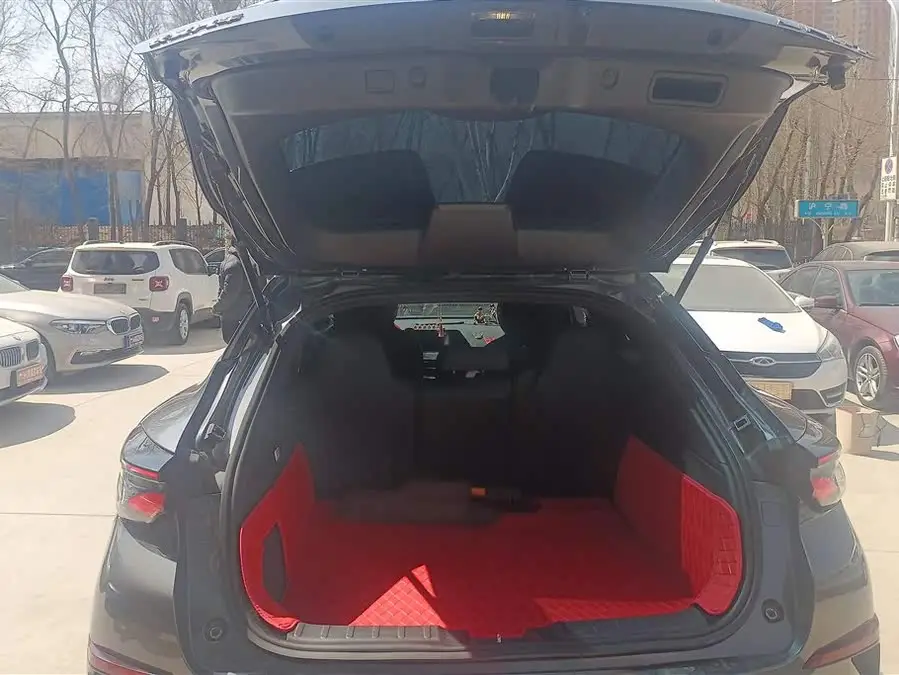 Changan UNI-T 2022 1.5T Premium