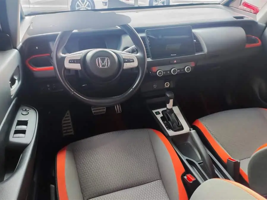 فيت 2021 1.5 لتر CVT سبورت برو