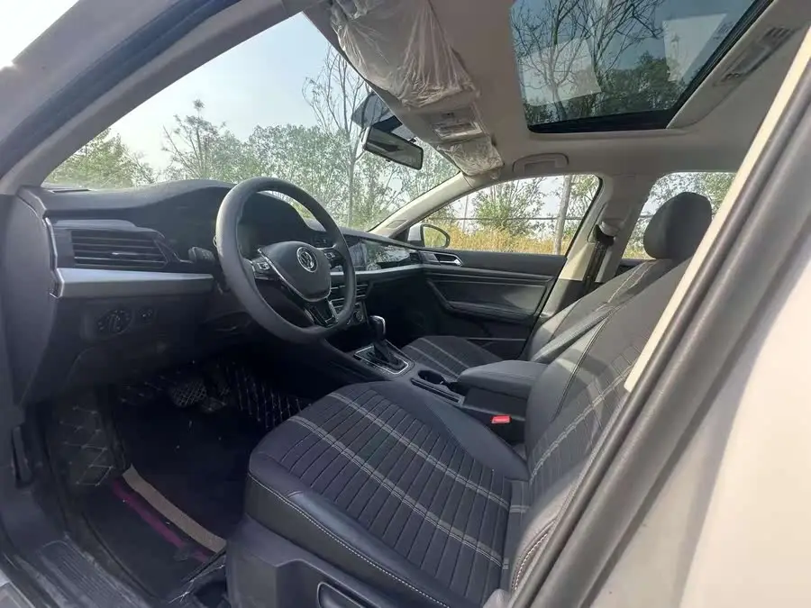 Lavida 2022 280TSI DSG Comfort Version