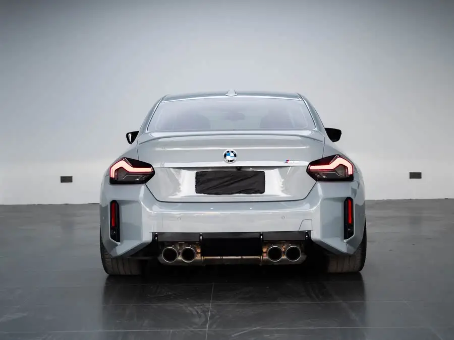 بي إم دبليو M2 2023