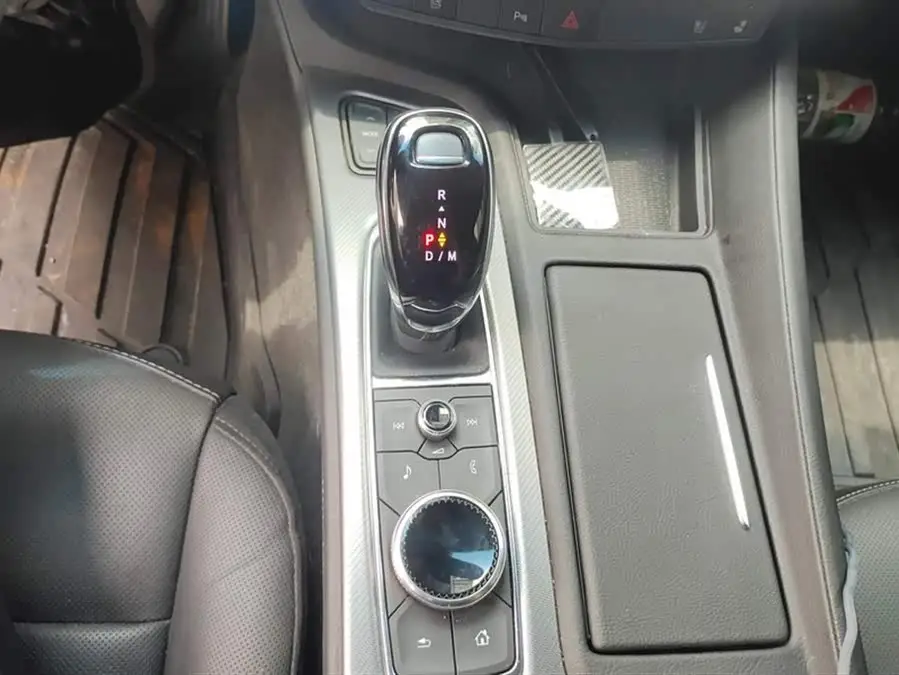 Cadillac CT5 2022 28T Luxury (Standard Version)