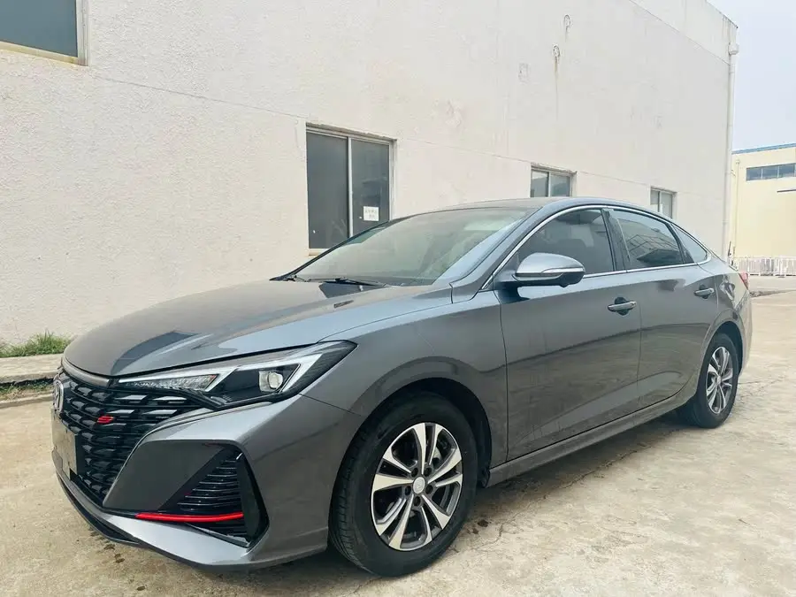 إيدونغ 2024 بلس بلوي ويل NE 1.4T GDI DCT إصدار الطاقة العالية