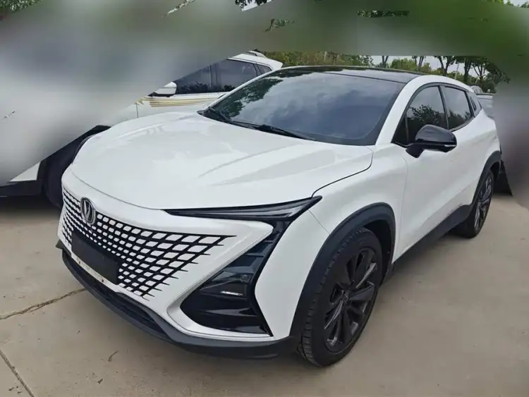 Changan UNI-T 2020 1.5T Premium