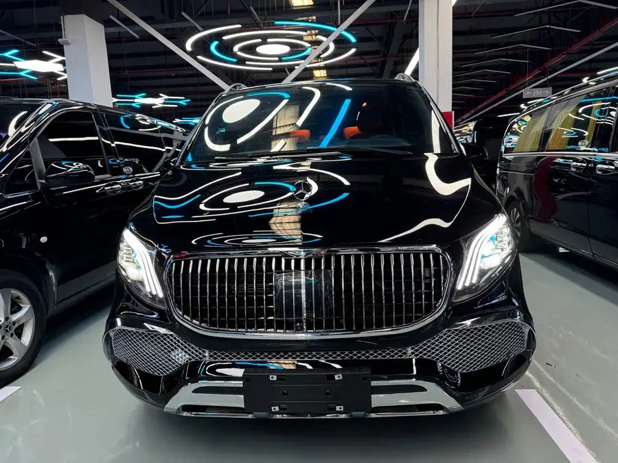 فيتو 2021 موديل 2.0T إصدار النخبة 7 مقاعد