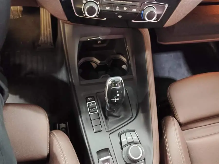 BMW X1 2020 sDrive20Li Fashion Edition