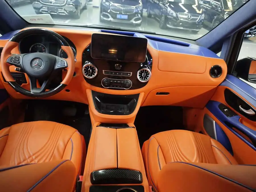 فيتو 2023 2.0T الإصدار النخبوي 7 مقاعد