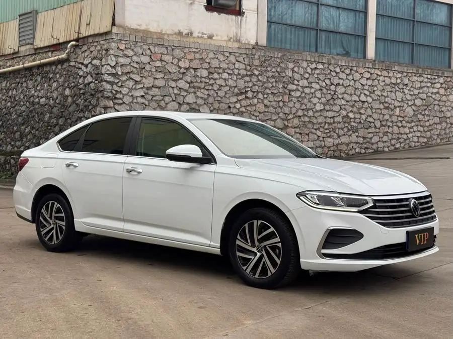 Lavida 2023 280TSI DSG Full Version