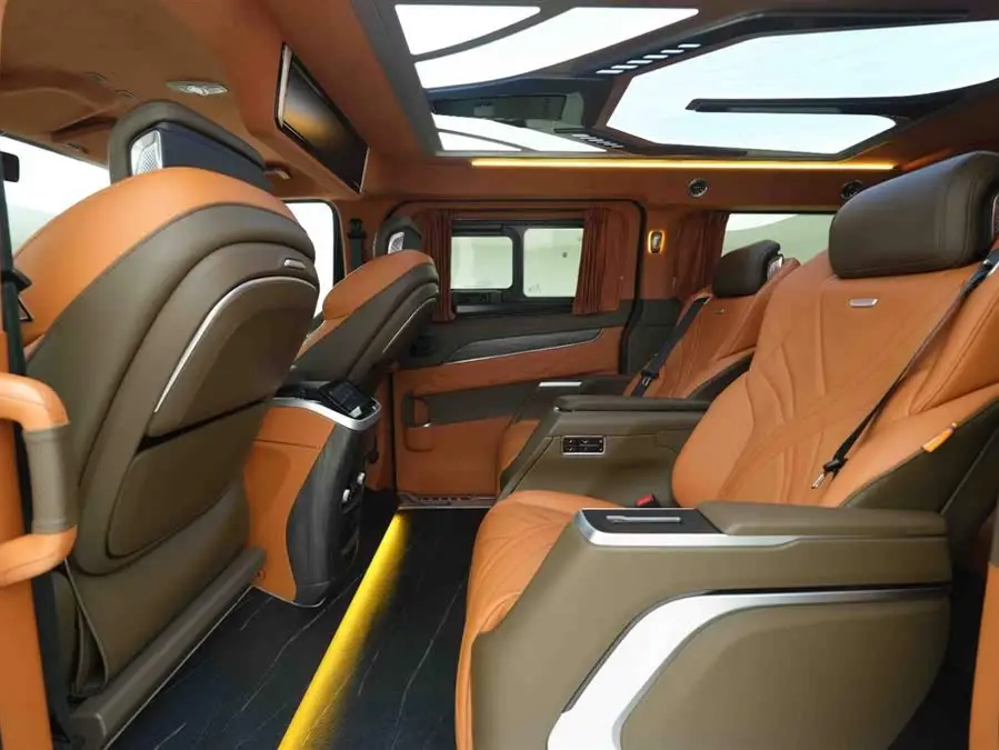 Tuyue 2023 2.0T Automatic Enjoy Edition