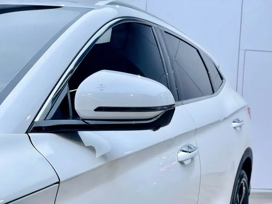 Song PLUS 2020 1.5T Automatic Flagship