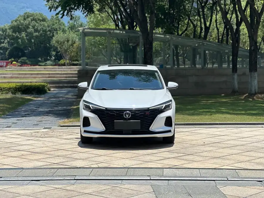 Yidong 2021 PLUS Blue Whale NE 1.4T GDI DCT Premium