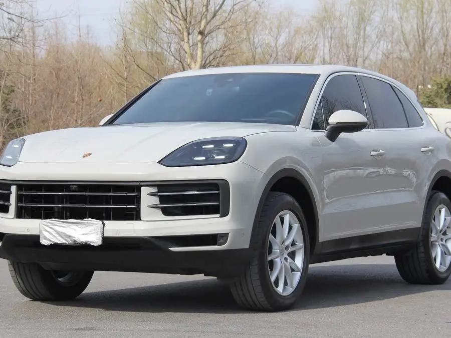 2025 كايين 3.0T