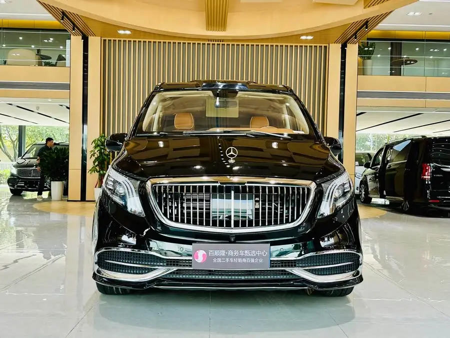 فيتو 2023 طراز 2.0T النسخة النخبوية 7 مقاعد