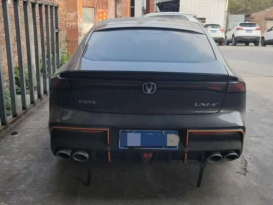 Changan UNI-V 2023 1.5T Sport Edition