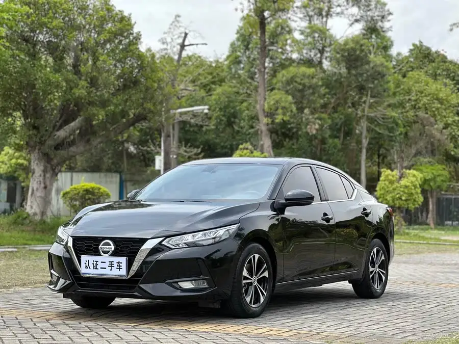 إكسيون 2022 1.6L XL CVT إصدار الاستمتاع