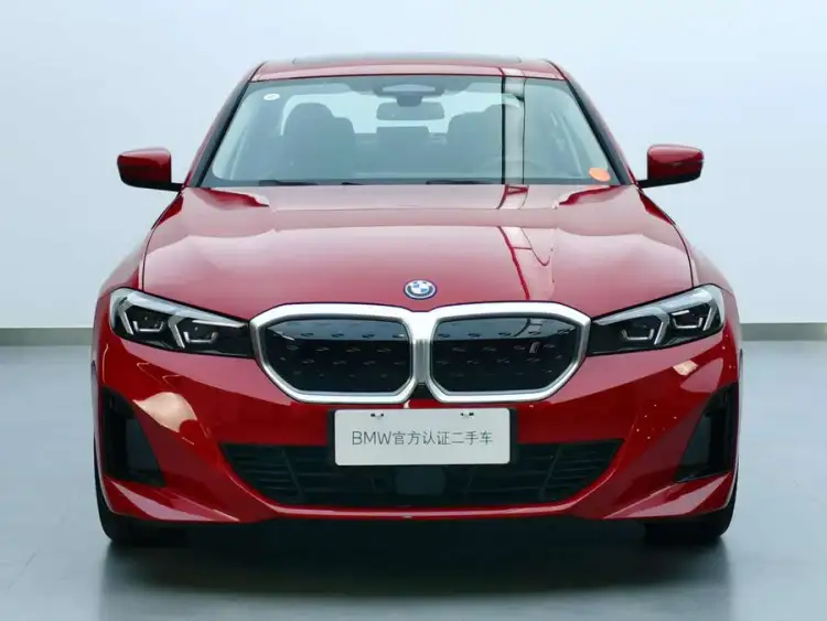 BMW i3 2022 eDrive 35 L