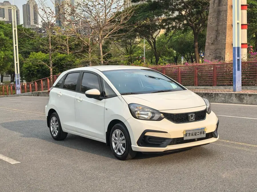 فيتو 2021 1.5 لتر CVT طراز潮享版