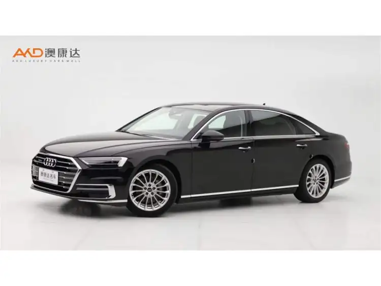 Audi A8 2022 Model A8L 50 TFSI quattro Comfort Edition