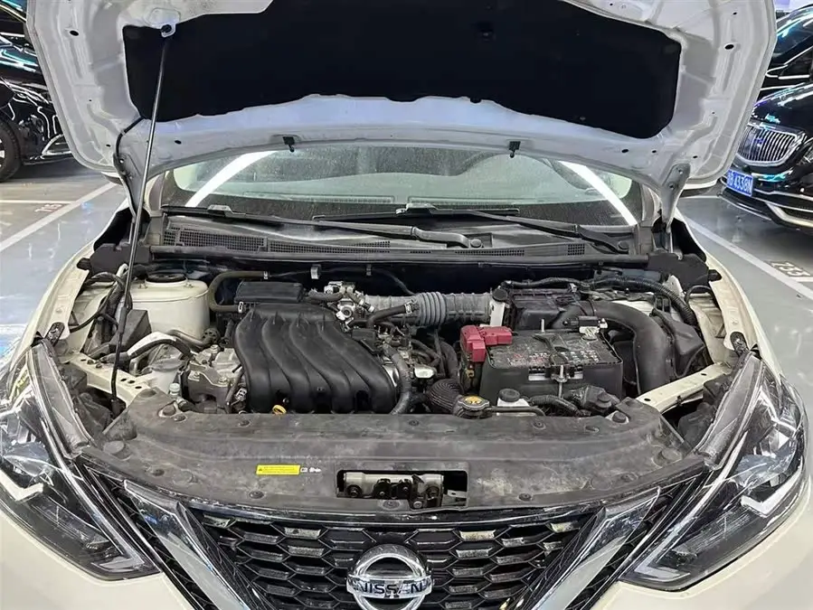 2022 سيلفي كلاسيك 1.6XE CVT إصدار الراحة