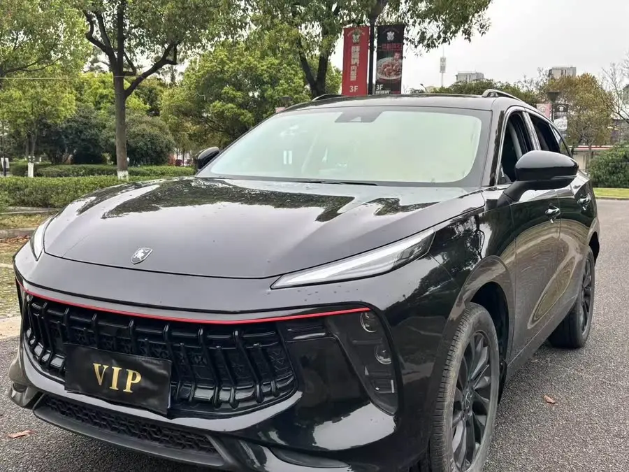 Fengxing T5 EVO 2021 1.5TD DCT Diamond Edition