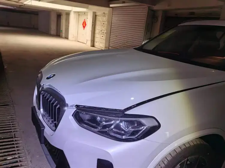 BMW X3 2023 xDrive25i M Sport Package