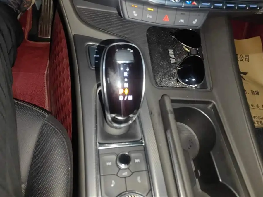 Cadillac CT5 2023 28T Premium