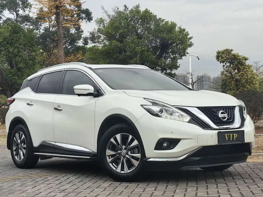 لولا 2021 2.5 لتر XL بلس النسخة الذكية الرائدة ذات الدفع الثنائي