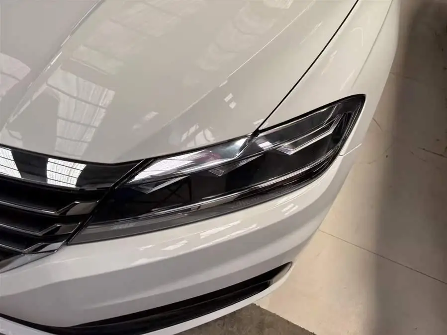 Lavida 2021 1.5L Automatic Comfort Edition