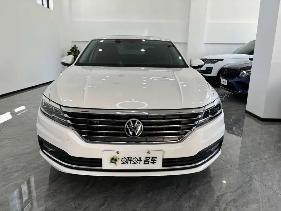 2022 Lavida 280TSI DSG Comfort Version