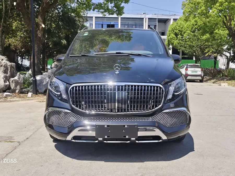 Vito 2021 2.0T Elite Edition 7-seater