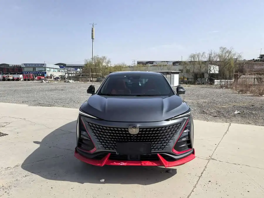 Changan UNI-T 2020 1.5T Flagship