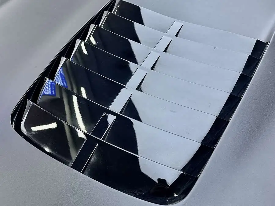 موستانج 2021 2.3T إيكوبوست