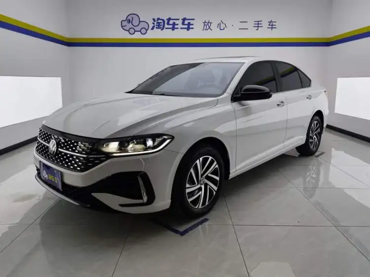 2023 Lavida 280TSI DSG Starry Full Edition