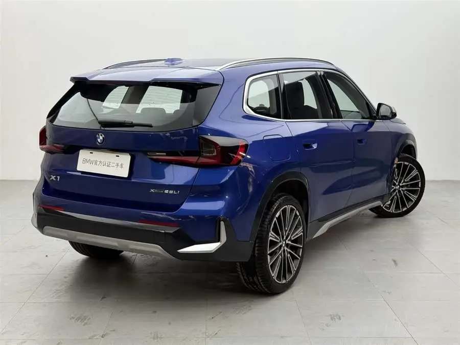 BMW X1 2023 xDrive25Li X Design Package