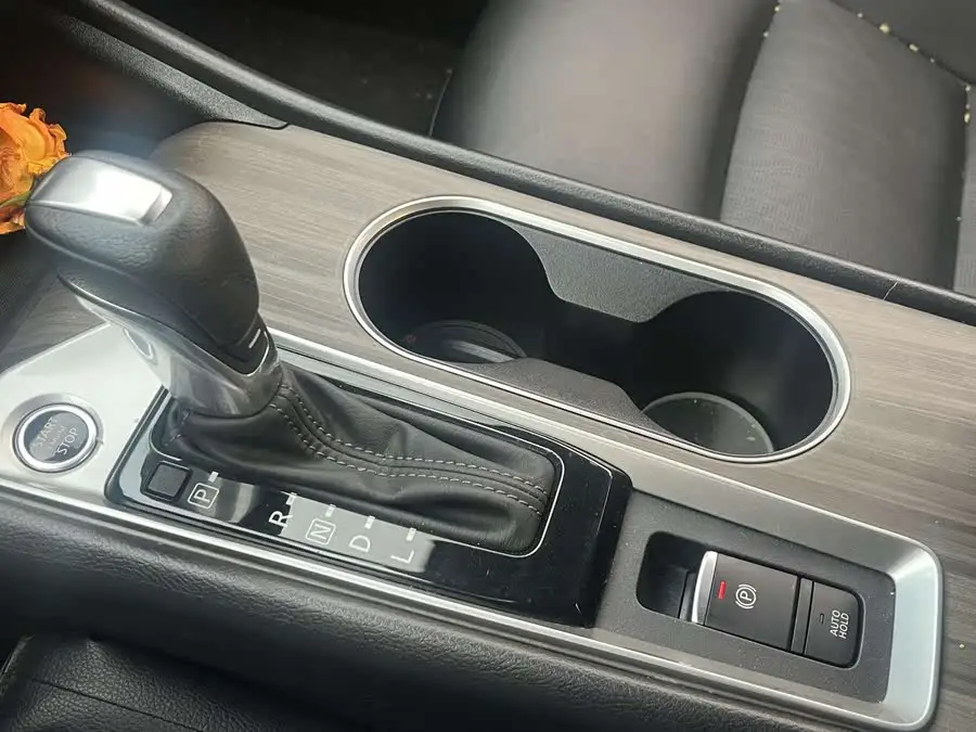 تيانا 2021 2.0L XL نسخة الراحة