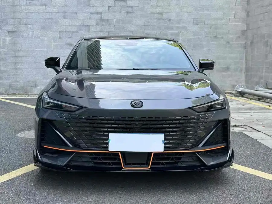 Changan UNI-V 2023 1.5T Sport Edition