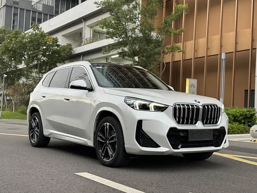 BMW X1 2024 xDrive25Li M Sport Package