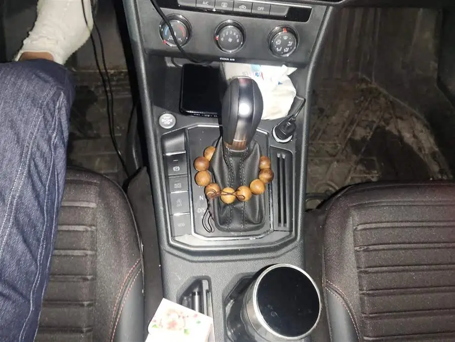 Lavida 2023 Model 280TSI DSG Starry Full Version