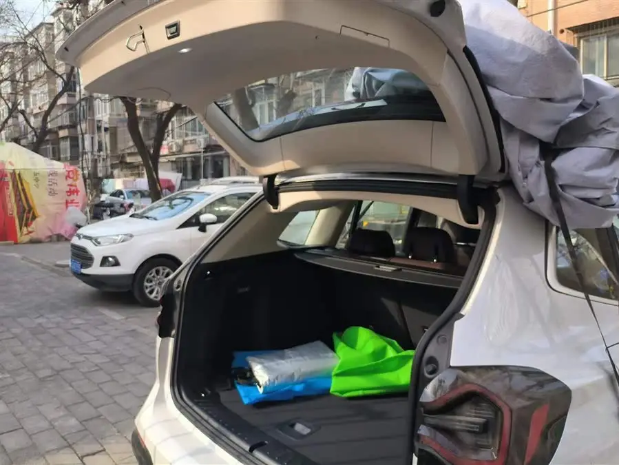 BMW X3 2023 xDrive25i M Sport Package